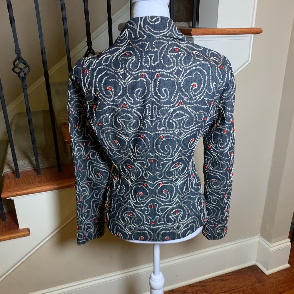 Anne Klein Jacket - Picture 2 of 9